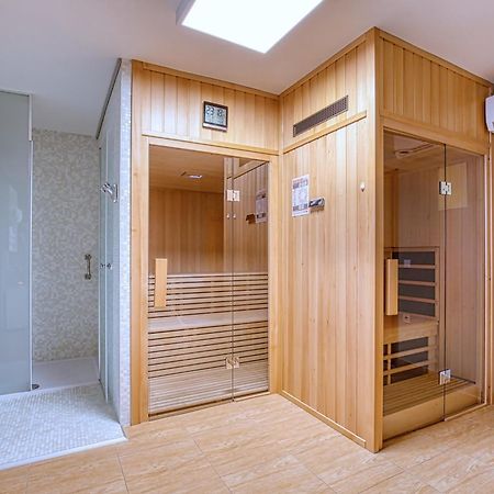 Boutique Hotel Santa Maria Novigrad  Екстер'єр фото