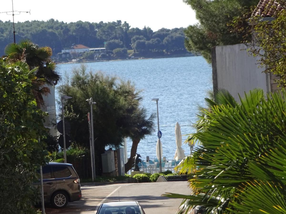 Boutique Hotel Santa Maria Novigrad  Екстер'єр фото