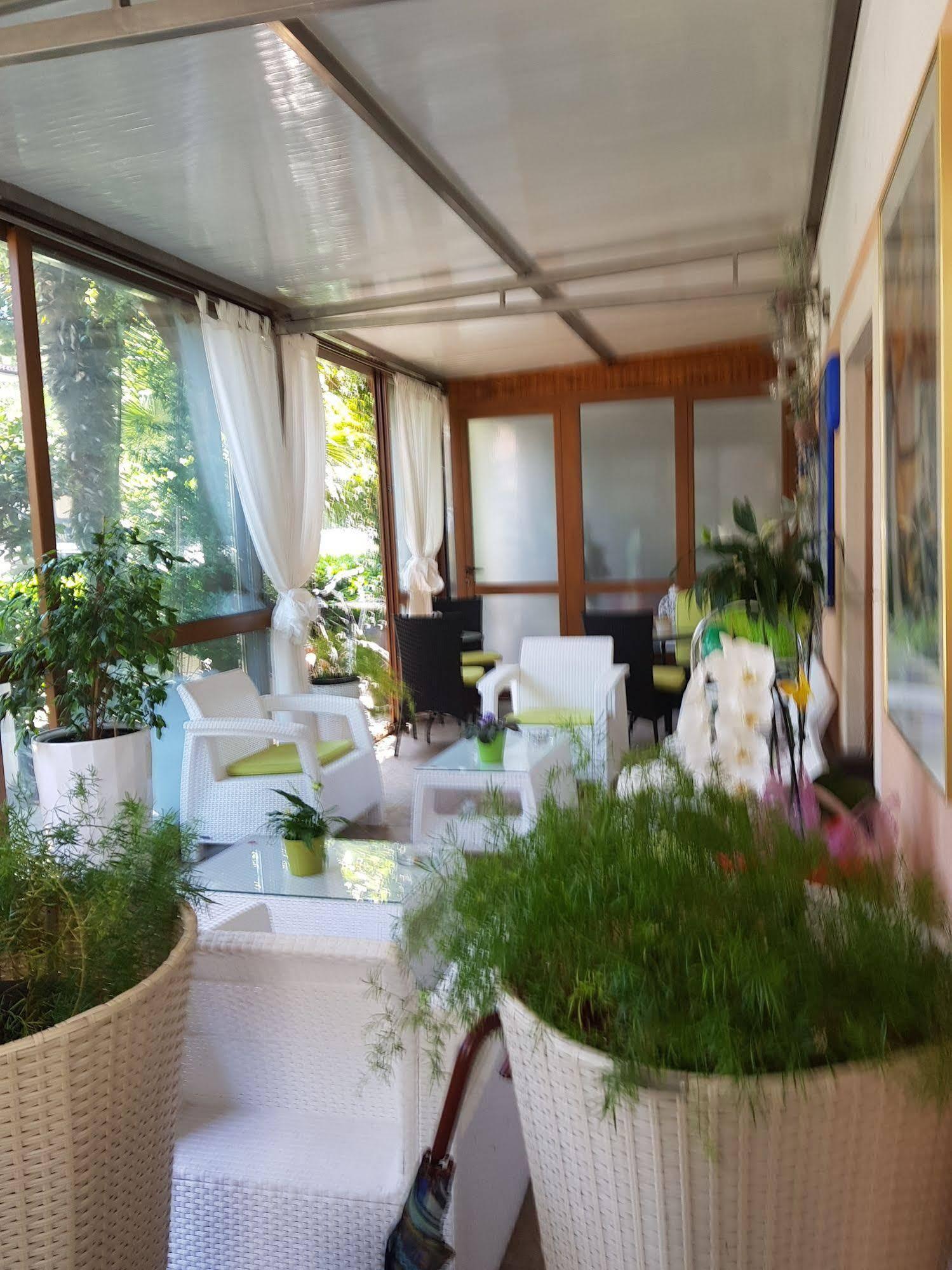 Boutique Hotel Santa Maria Novigrad  Екстер'єр фото