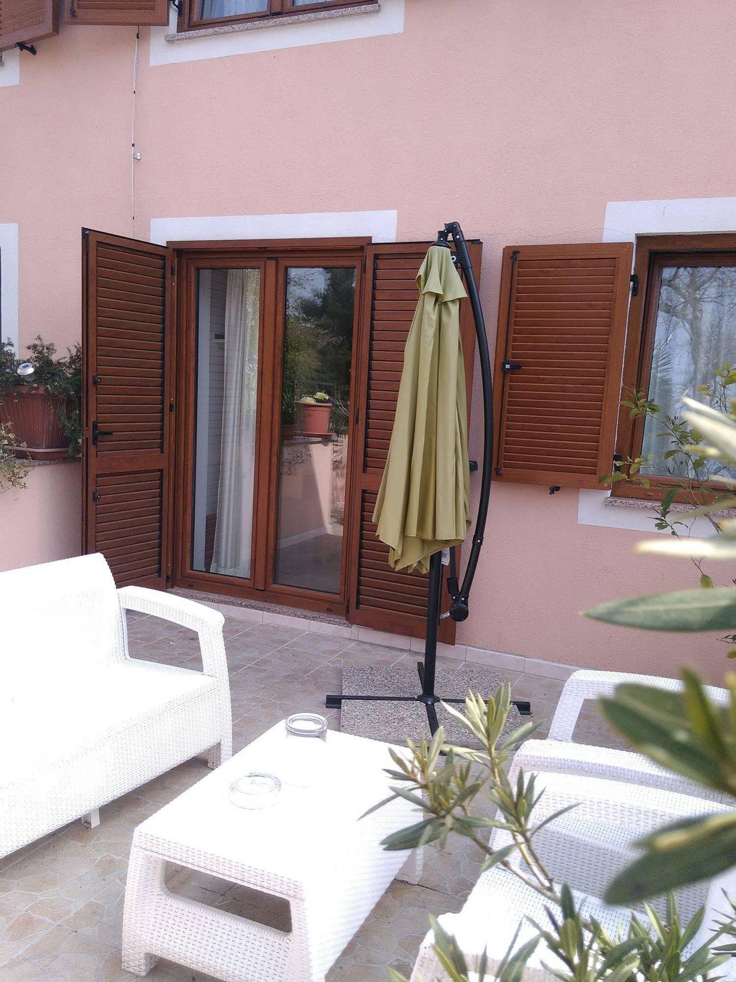 Boutique Hotel Santa Maria Novigrad  Екстер'єр фото