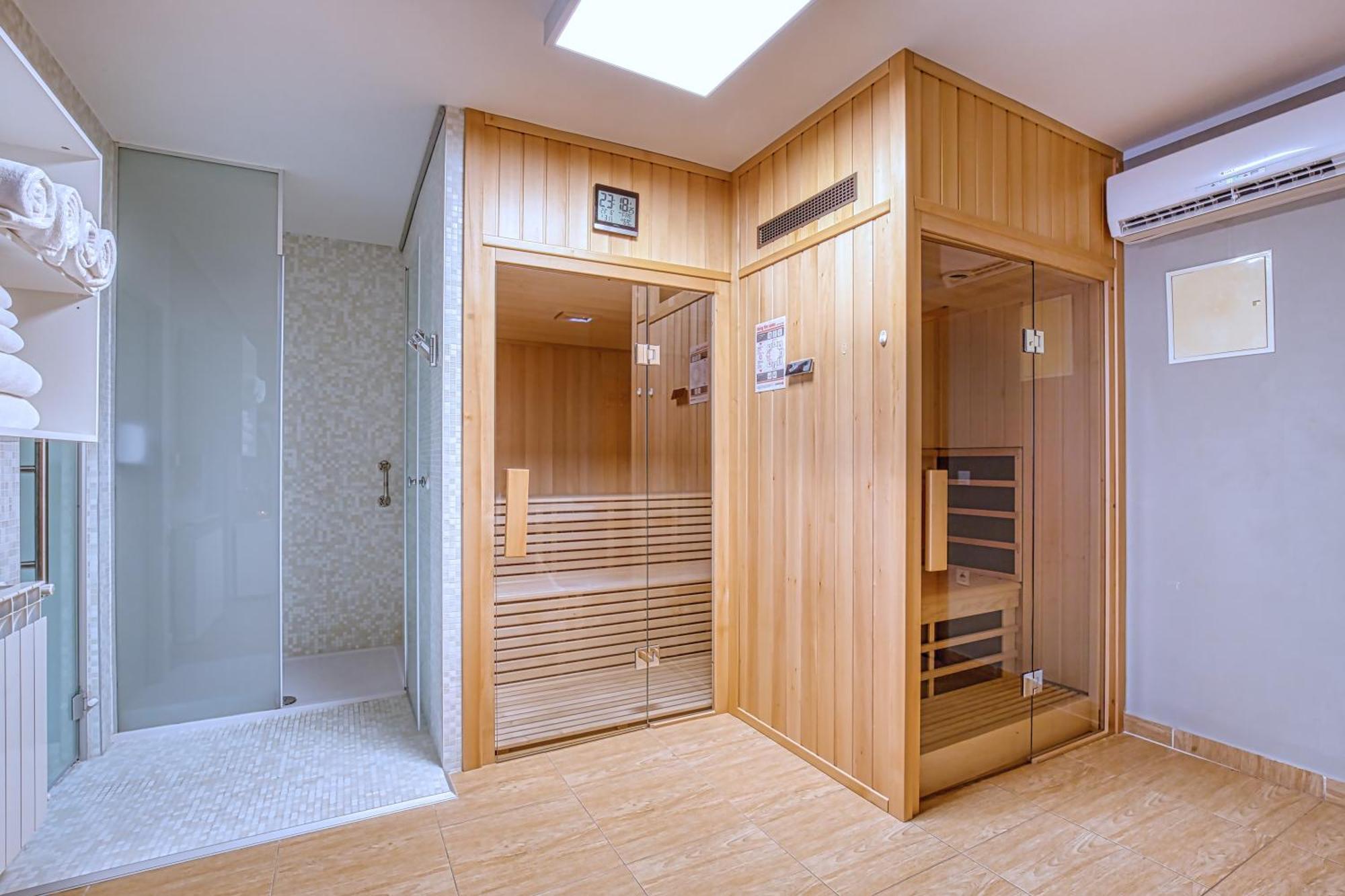 Boutique Hotel Santa Maria Novigrad  Екстер'єр фото
