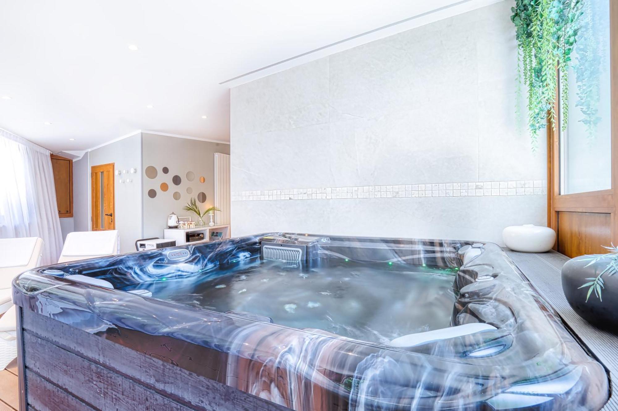Boutique Hotel Santa Maria Novigrad  Екстер'єр фото