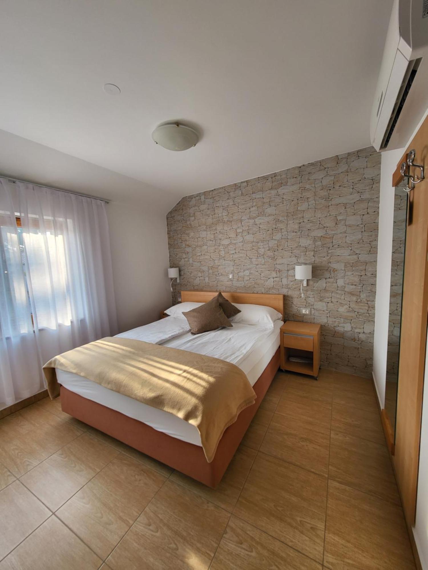 Boutique Hotel Santa Maria Novigrad  Екстер'єр фото