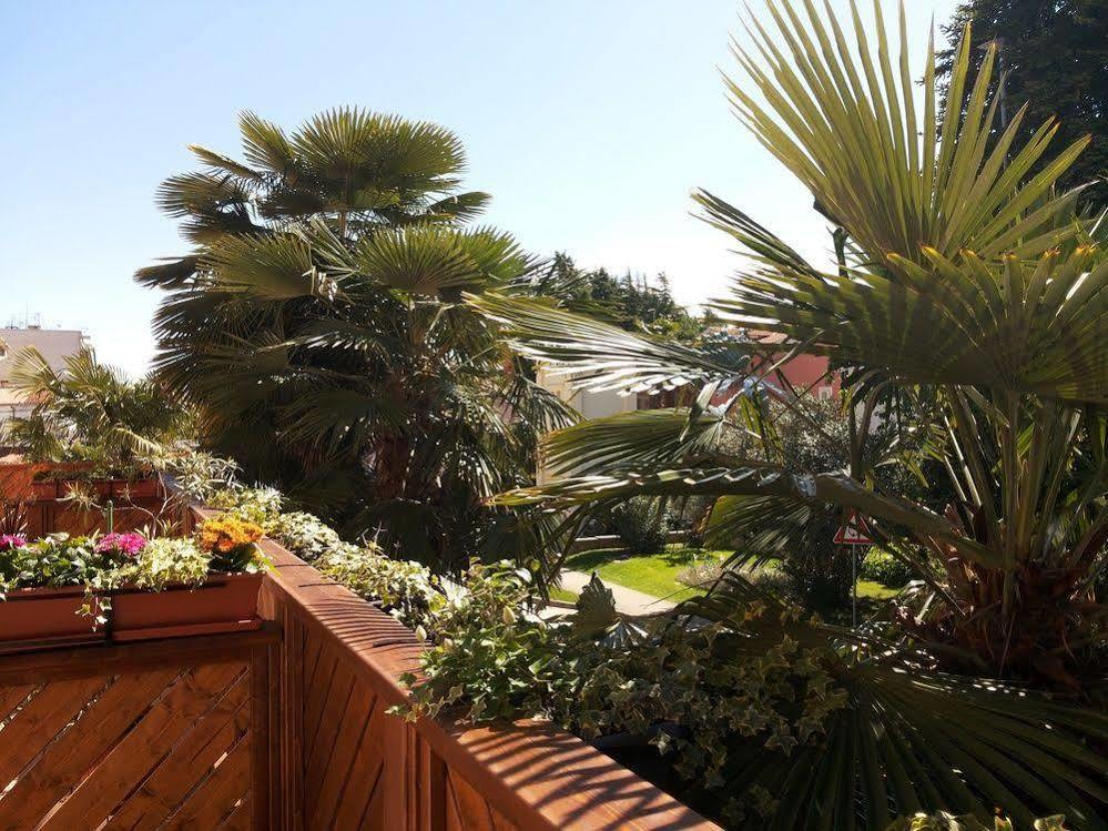 Boutique Hotel Santa Maria Novigrad  Екстер'єр фото