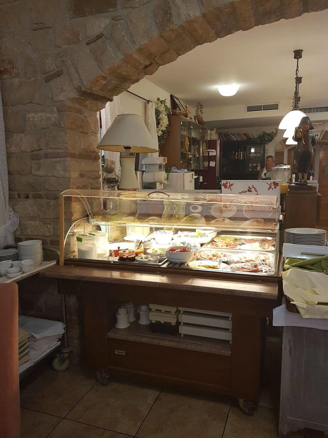 Boutique Hotel Santa Maria Novigrad  Екстер'єр фото