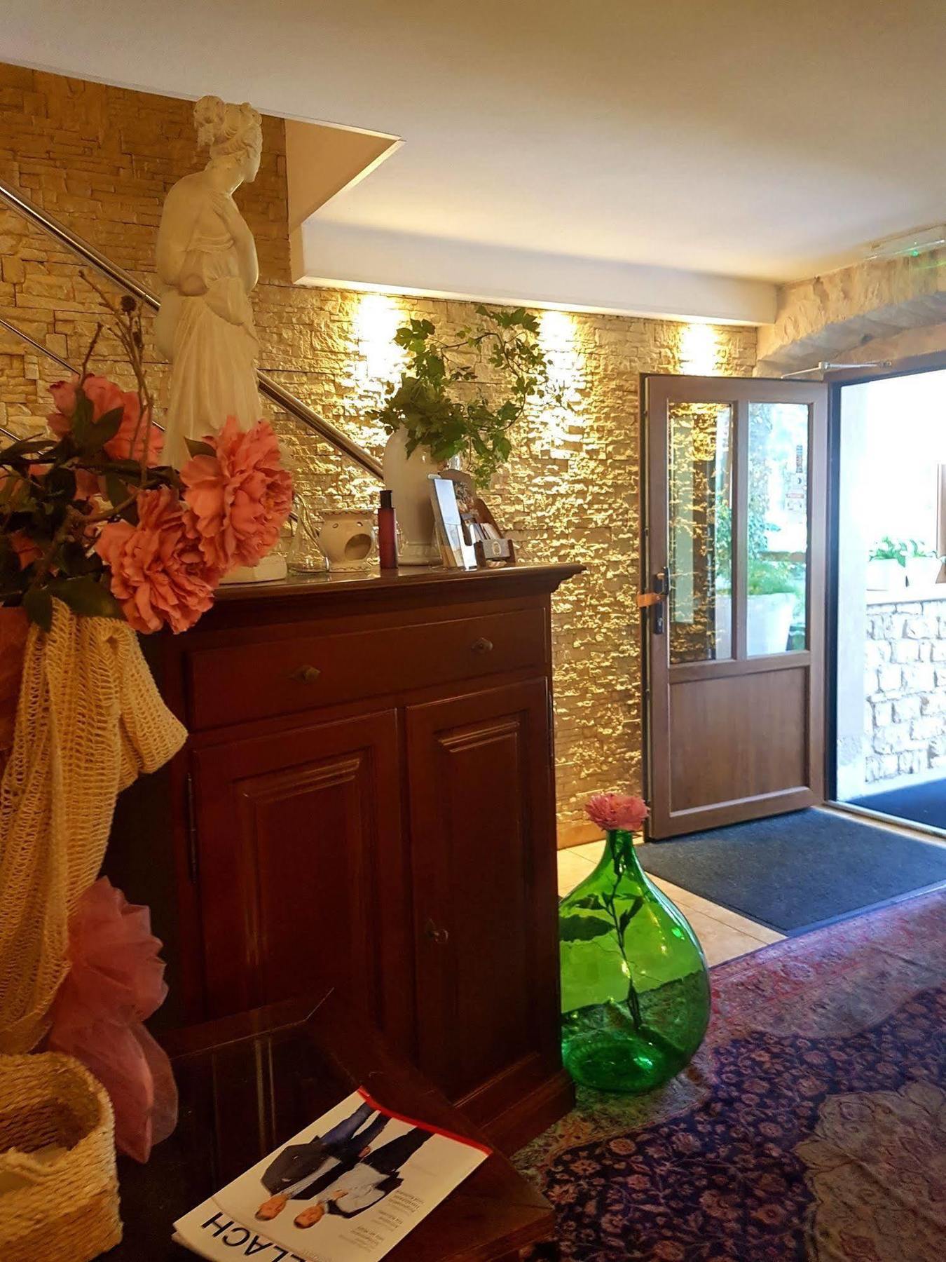 Boutique Hotel Santa Maria Novigrad  Екстер'єр фото