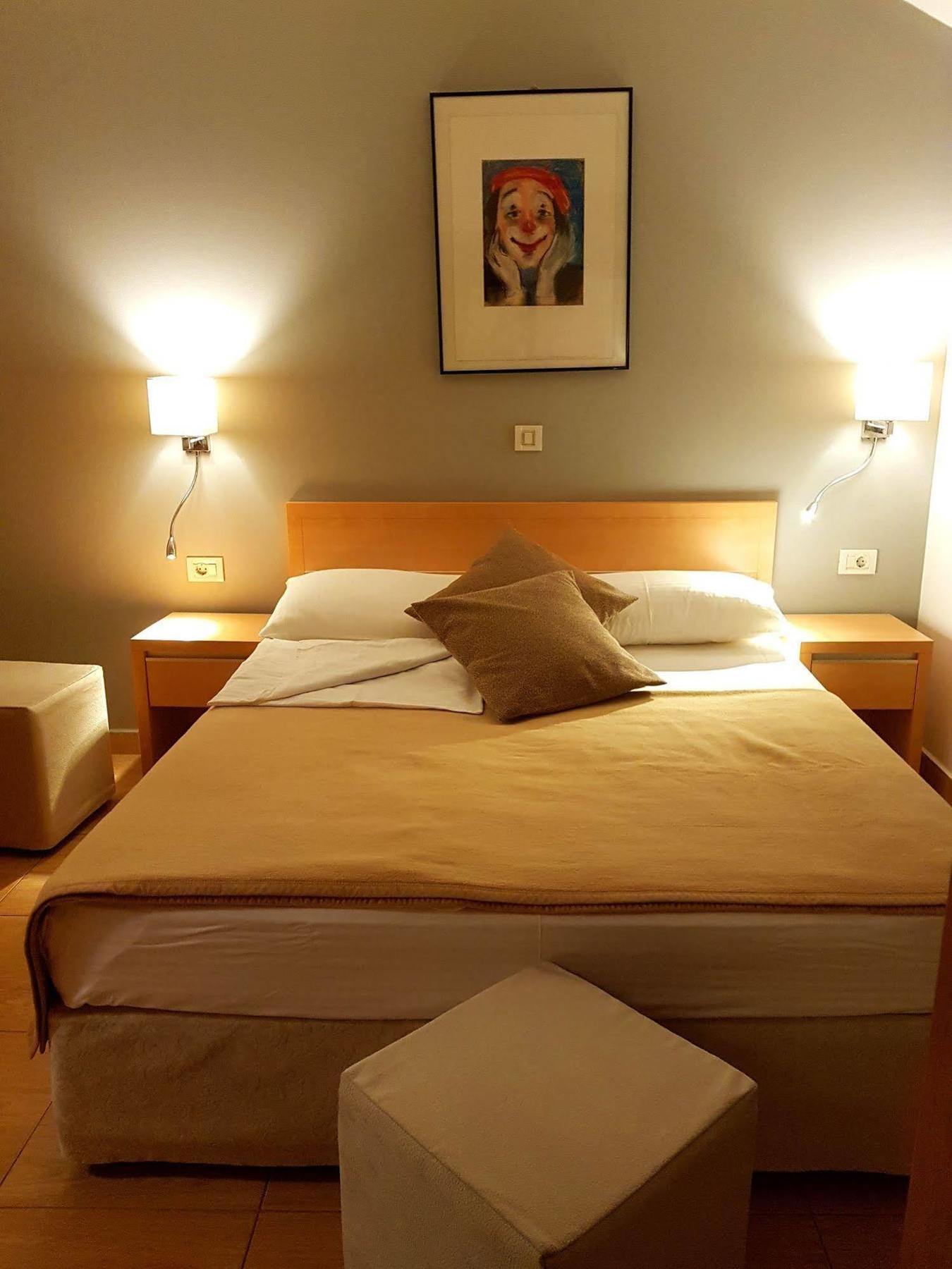 Boutique Hotel Santa Maria Novigrad  Екстер'єр фото